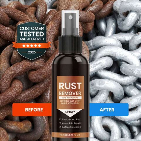 RustSweep image