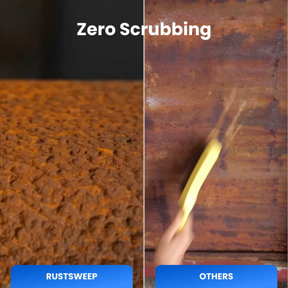 RustSweep image