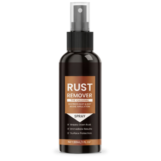 RustSweep image